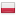 centropol.pl hosted country